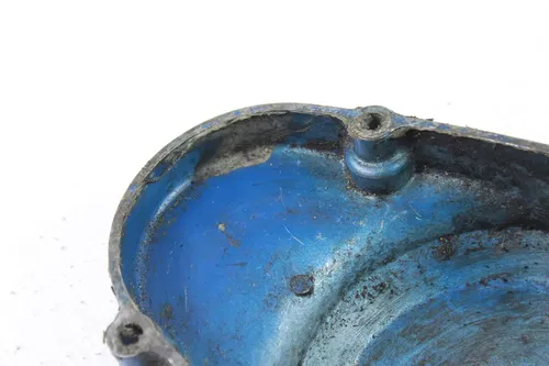 1992 Suzuki Quadracer 250 Engine Motor Stator Generator Case Cover HR6566