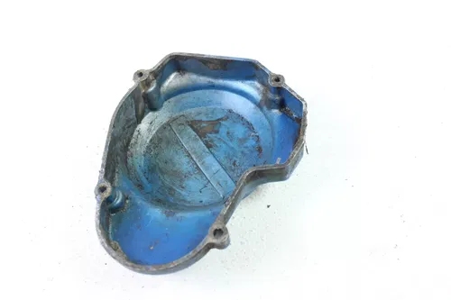 1992 Suzuki Quadracer 250 Engine Motor Stator Generator Case Cover HR6566