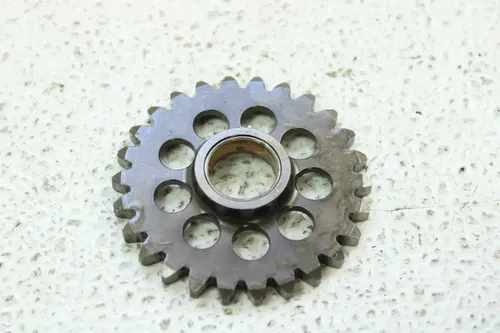 2015 Yamaha Yz250f OEM Kickstarter Gear WITH Idler Gear  HR6147-3