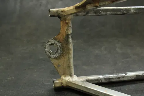 2020 Ktm 85sx OEM Subframe  B4471