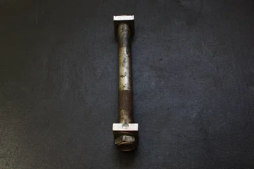2017 Honda CRF450X Rear Axle B4307