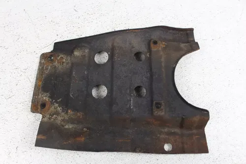 1982 Honda Atc185s OEM Skid Plate  B4380
