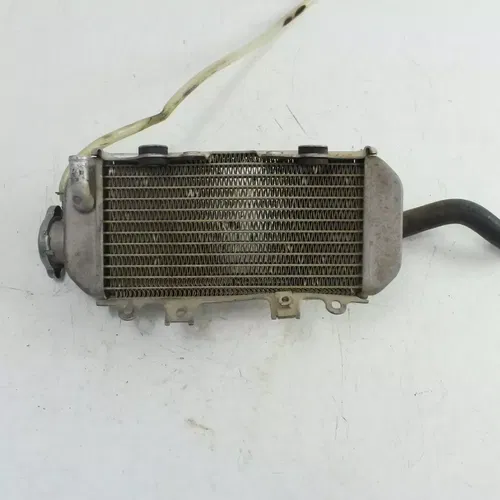 07 Honda Crf150rb Expert Right Radiator B4281
