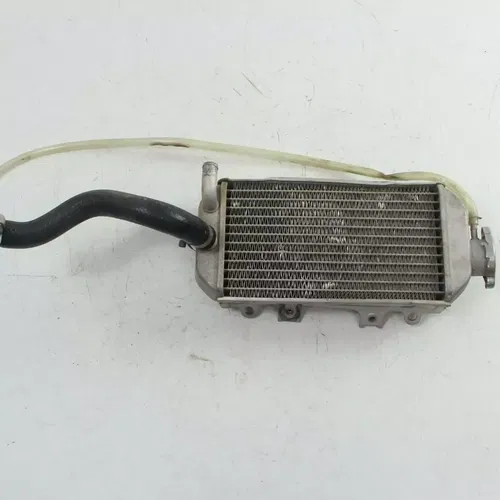 07 Honda Crf150rb Expert Right Radiator B4281