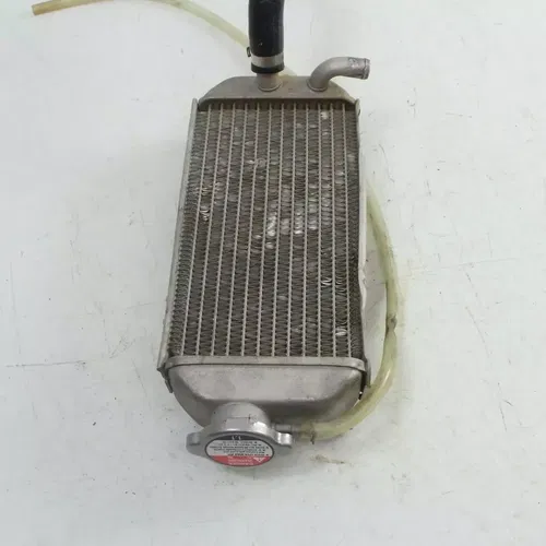 07 Honda Crf150rb Expert Right Radiator B4281