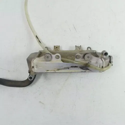 07 Honda Crf150rb Expert Right Radiator B4281
