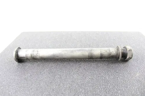 19-25 KAWASAKI KX450 OEM REAR AXLE BACK WHEEL RIM PIVOT BOLT AXEL B4498