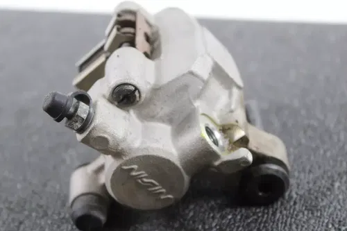 19-23 KAWASAKI KX450 OEM REAR BACK BRAKE CALIPER B4498