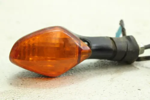 2014 Honda Crf250l OEM Front Blinkers  B4459
