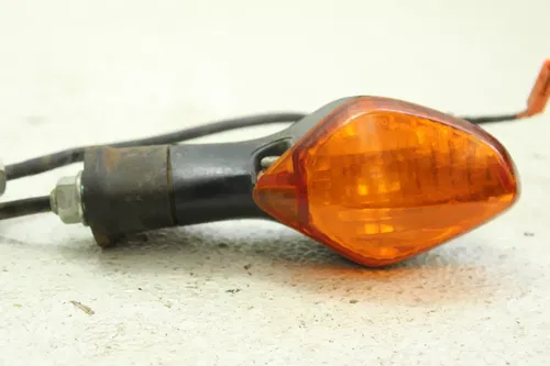 2014 Honda Crf250l OEM Front Blinkers  B4459