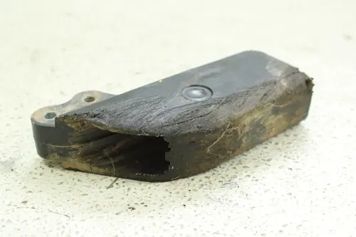 2006 Ktm 300XCW OEM Chain Guide  B4428
