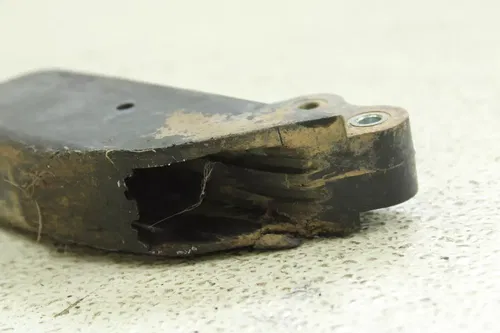 2006 Ktm 300XCW OEM Chain Guide  B4428