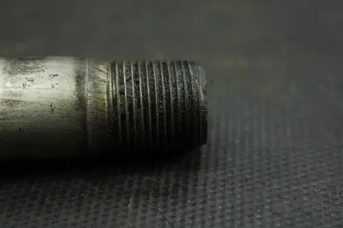 2004 Yamaha Yz250f OEM Rear Axle  B4430
