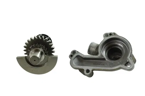 2020 HUSQVARNA FC250 OEM ENGINE WATER PUMP HOUSING COVER B4501