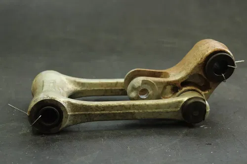 2004 Yamaha Yz250f OEM Rear Shock Linkage  B4430