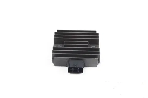 2009 Kawasaki Ninja 650r Rectifier Voltage Regulator B4313