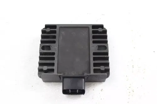 2009 Kawasaki Ninja 650r Rectifier Voltage Regulator B4313