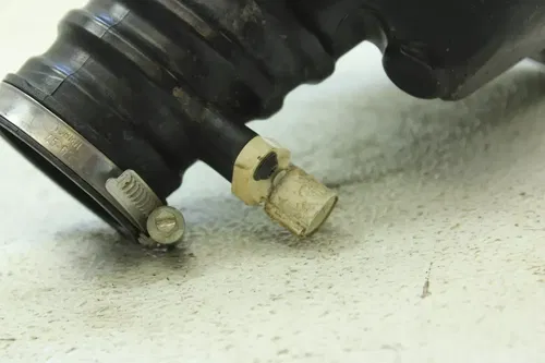 2019 Ktm 450sxf OEM Air Box Boot  B4414