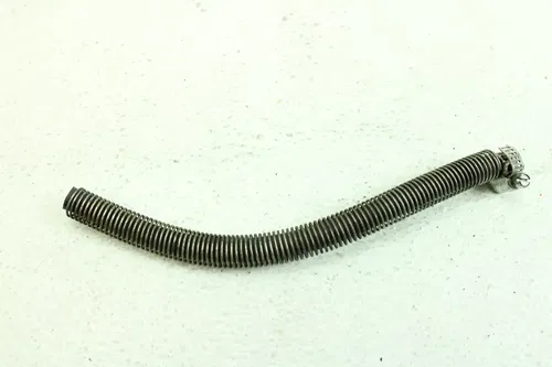 02-07 Kawasaki Klx110 Fuel Components Kawasaki B4296