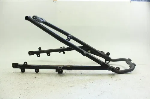 2011 Kawasaki Klr650 Rear Back Sub Frame Subframe B4475
