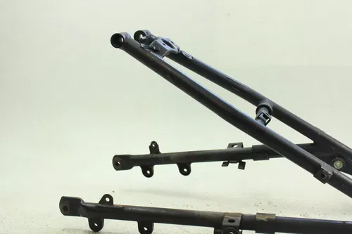 2011 Kawasaki Klr650 Rear Back Sub Frame Subframe B4475