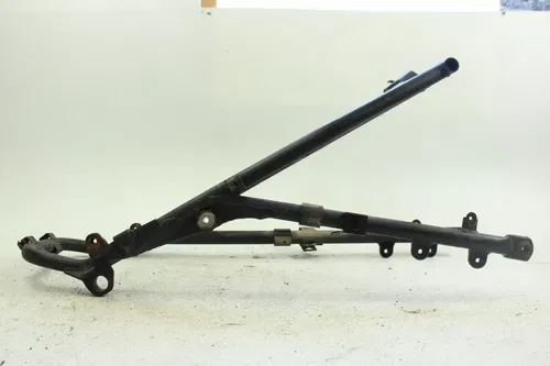 2011 Kawasaki Klr650 Rear Back Sub Frame Subframe B4475