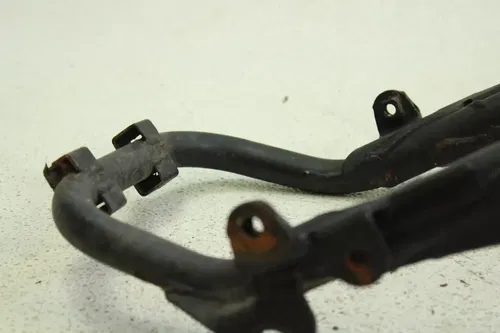 2011 Kawasaki Klr650 Rear Back Sub Frame Subframe B4475