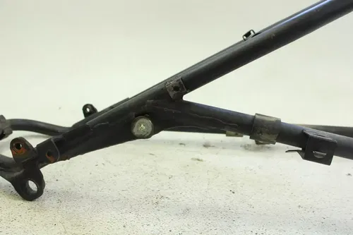 2011 Kawasaki Klr650 Rear Back Sub Frame Subframe B4475