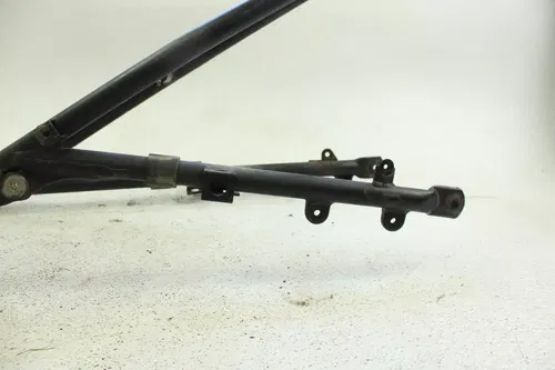 2011 Kawasaki Klr650 Rear Back Sub Frame Subframe B4475