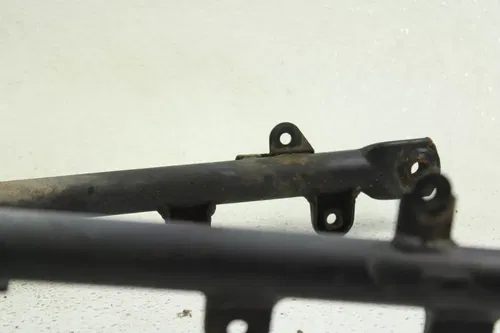 2011 Kawasaki Klr650 Rear Back Sub Frame Subframe B4475