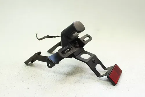 2003 Honda Reflex 250 License Plate Bracket  B4401