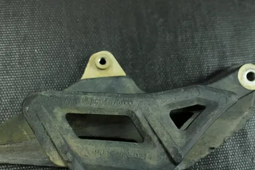 2017 KTM 250 SXF Rear Chain Guide  B4302