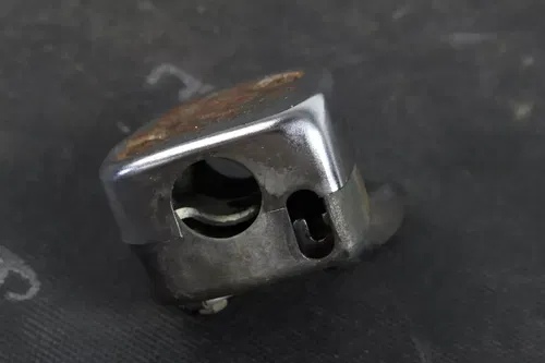 1982 Honda Atc185s OEM Thumb Throttle Switch  B4380