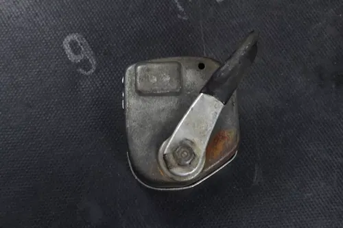 1982 Honda Atc185s OEM Thumb Throttle Switch  B4380