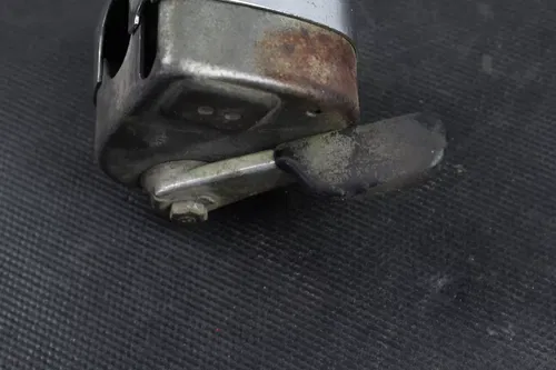 1982 Honda Atc185s OEM Thumb Throttle Switch  B4380