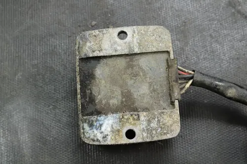 1994 Yamaha Timberwolf OEM Rectifier  B4472