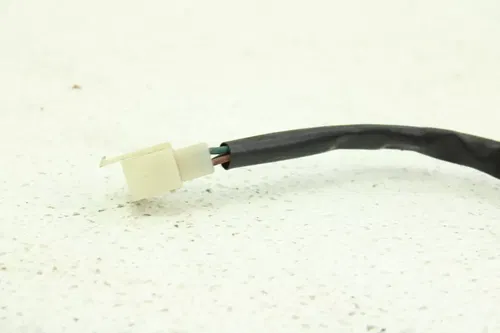 2015 Yamaha Zuma 125 OEM Rear tail light Harness  B4432