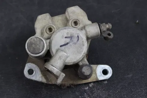 1996 Yamaha Warrior 350 OEM Nissin Front Right Brake Caliper  B4382