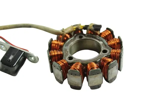 2020 HUSQVARNA FC250 OEM STATOR MAGNETO GENERATOR ALTERNATOR B4501
