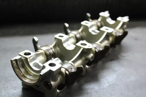 1999 Honda Goldwing 1500 OEM Camshaft Carrier