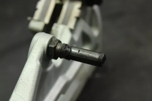 2018 Ktm 450sxf OEM Brembo Rear Brake Caliper Hanger  B4409