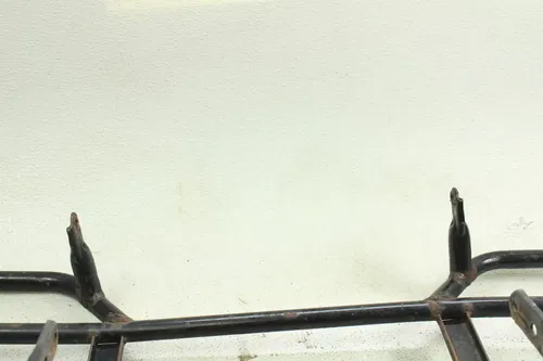 2007 Suzuki Eiger LTA400 OEM Rear Rack Carrier  B4473