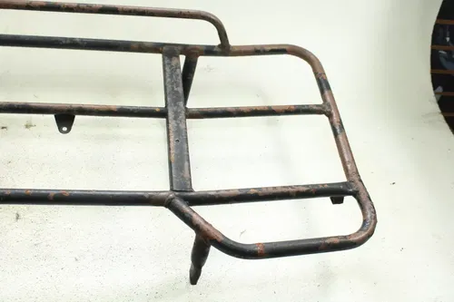 2007 Suzuki Eiger LTA400 OEM Rear Rack Carrier  B4473