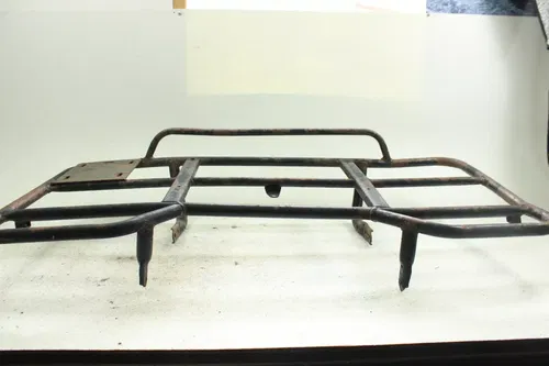 2007 Suzuki Eiger LTA400 OEM Rear Rack Carrier  B4473