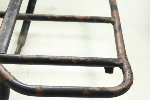 2007 Suzuki Eiger LTA400 OEM Rear Rack Carrier  B4473