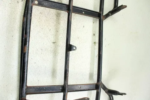 2007 Suzuki Eiger LTA400 OEM Rear Rack Carrier  B4473