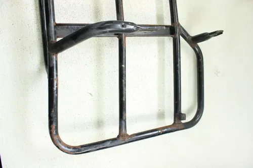 2007 Suzuki Eiger LTA400 OEM Rear Rack Carrier  B4473