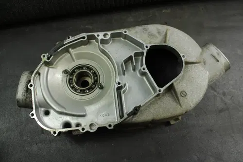 2007 Suzuki Eiger LTA400F OEM Inner Clutch Cover  B4473