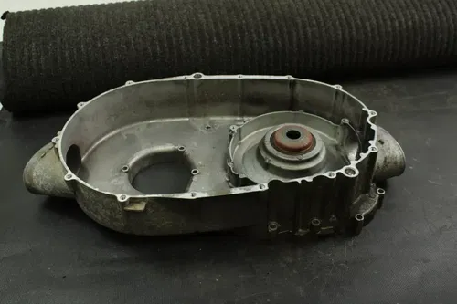 2007 Suzuki Eiger LTA400F OEM Inner Clutch Cover  B4473