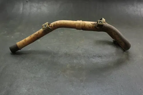2014 Honda Crf250l OEM Header Pipe  B4459